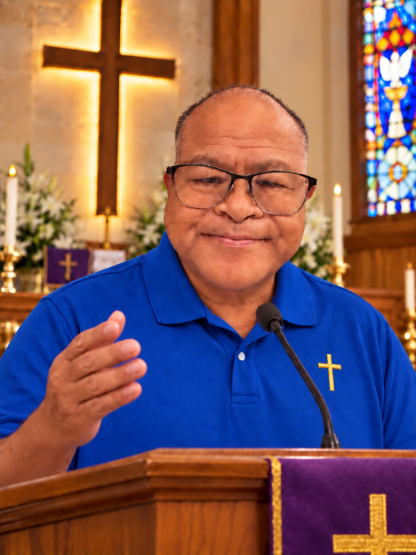 Founders Board Vice President Eugene Image